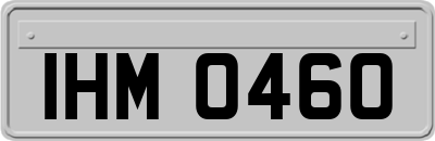 IHM0460