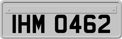 IHM0462