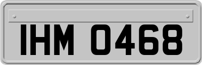 IHM0468