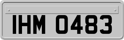 IHM0483