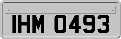IHM0493
