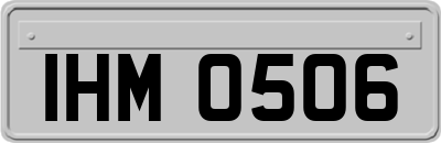 IHM0506