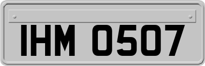 IHM0507
