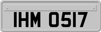 IHM0517