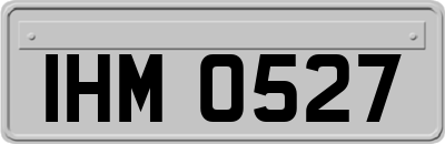 IHM0527