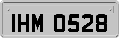 IHM0528