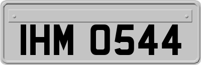 IHM0544