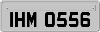 IHM0556