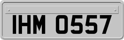 IHM0557
