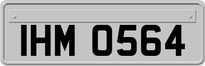 IHM0564