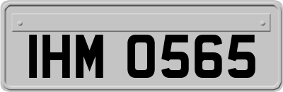 IHM0565
