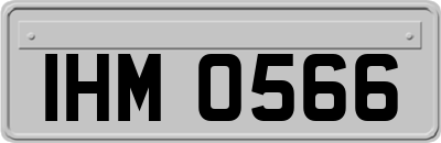 IHM0566
