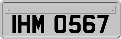 IHM0567