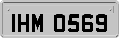IHM0569