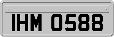 IHM0588