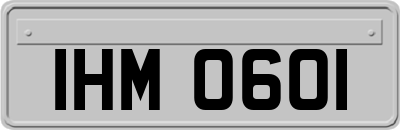 IHM0601