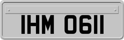 IHM0611