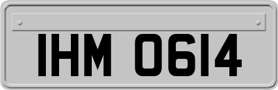 IHM0614