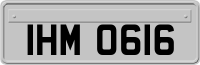 IHM0616
