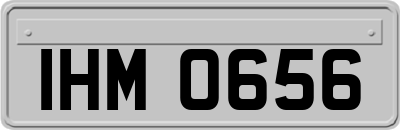IHM0656