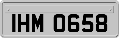IHM0658