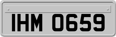 IHM0659
