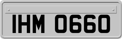 IHM0660