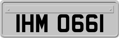 IHM0661