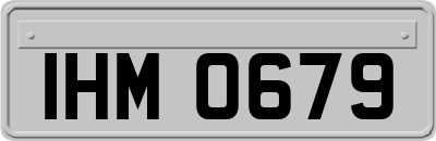 IHM0679