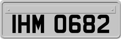 IHM0682