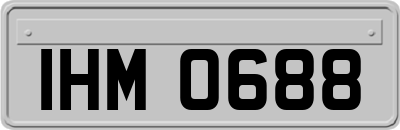 IHM0688