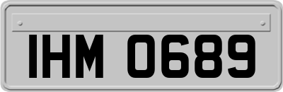 IHM0689