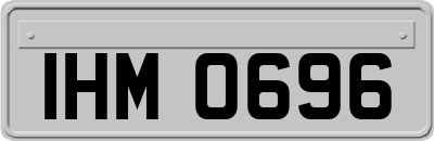IHM0696