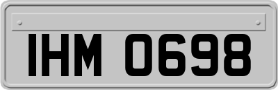 IHM0698