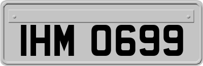 IHM0699