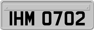 IHM0702