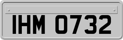 IHM0732