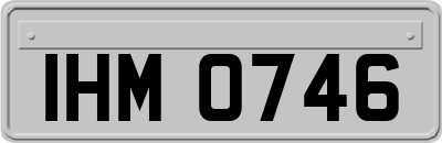 IHM0746