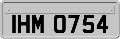 IHM0754