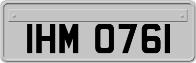 IHM0761