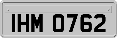 IHM0762