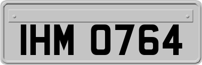 IHM0764