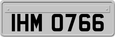 IHM0766