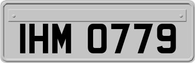 IHM0779