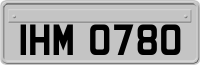 IHM0780