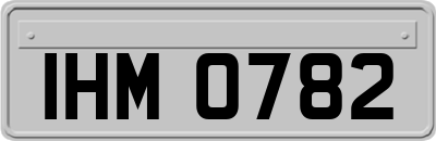 IHM0782