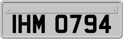 IHM0794