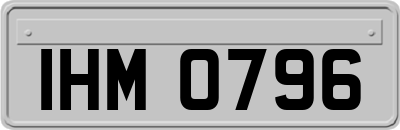 IHM0796