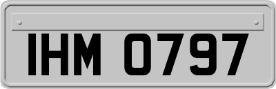IHM0797