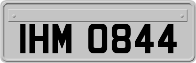 IHM0844